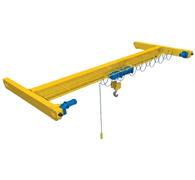 LD型-單梁橋式起重機(jī)