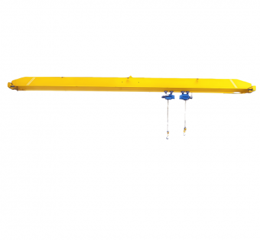 LDY型-單梁橋式起重機(jī)