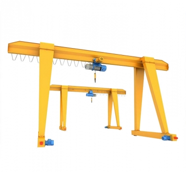 MH型-門式起重機