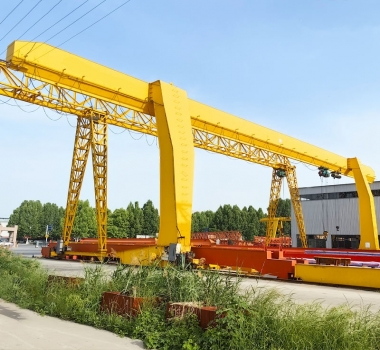 ML型-門式起重機(jī)