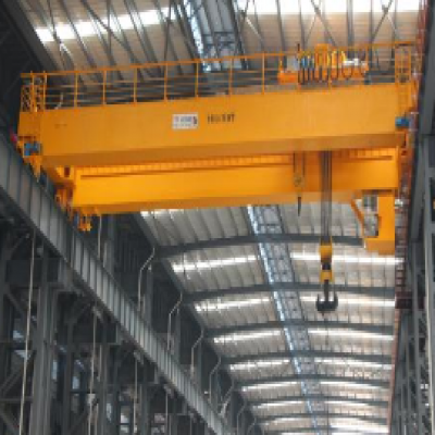 如何讓橋式起重機(jī)使用更長(zhǎng)久