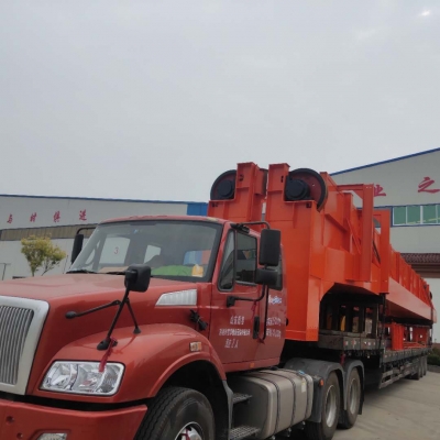 起重機的操作流程及過程應該注意什么？