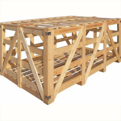 起重機運輸時該如何包裝？