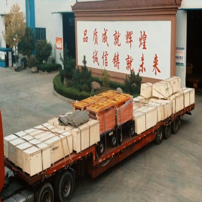 移動(dòng)升降平臺(tái)發(fā)車！