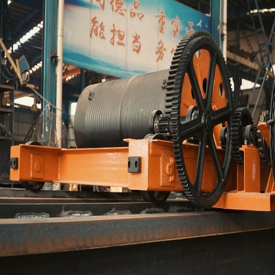 不用電的起重機(jī)，你用過(guò)嗎？