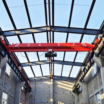 筑牢安全防線，保障高效運行——起重機科學養(yǎng)護要點解析